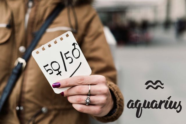 aquarius