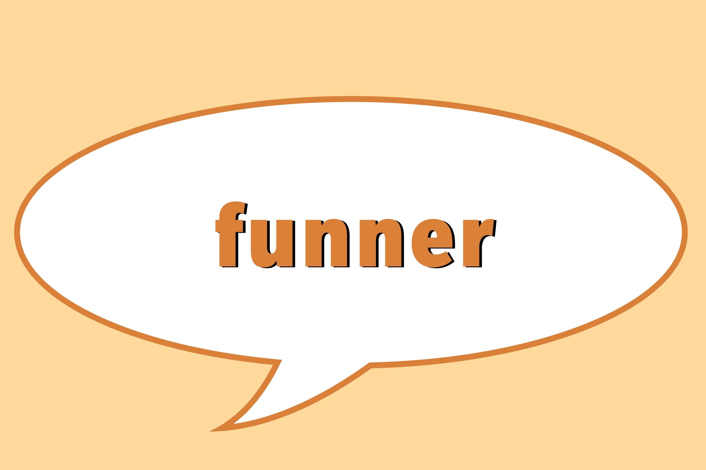 Funner