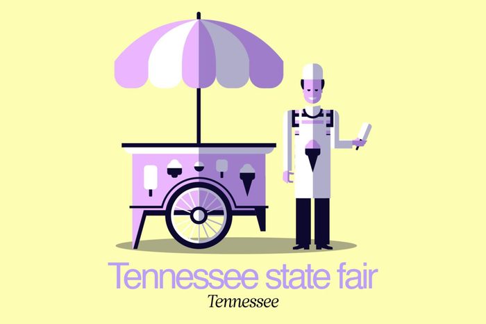 The Best State Fair in All 50 States
