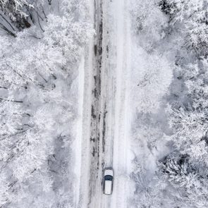 winter