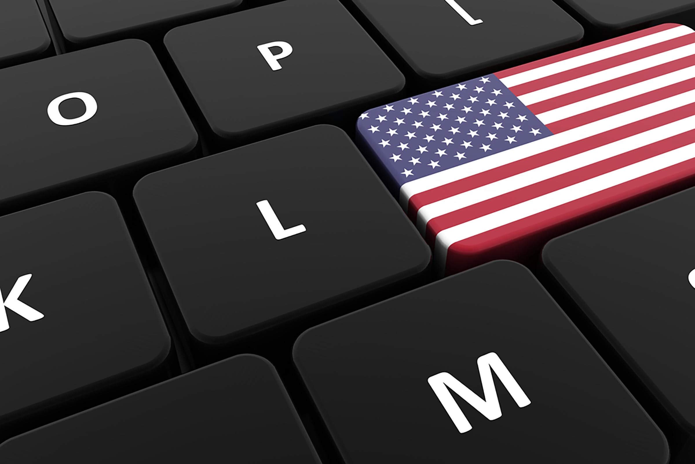 The Only U.S. State Whose Name Can Be Typed on Just One Row of Keys