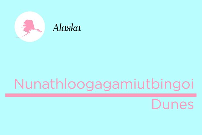 Alaska