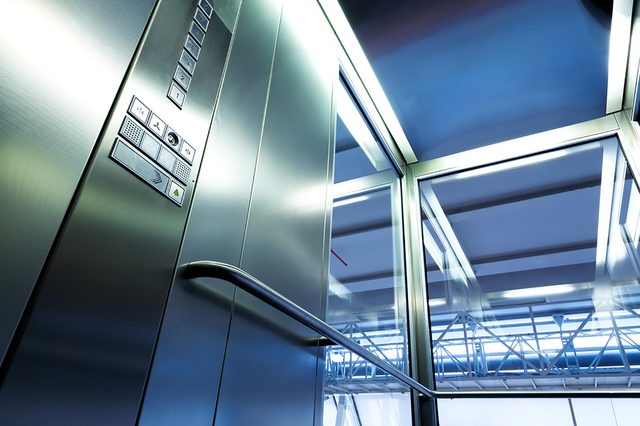 Elevator