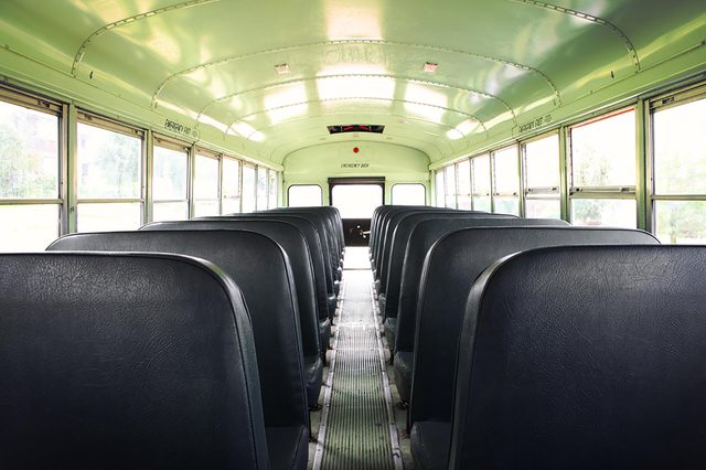 Bus