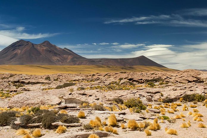 Chile