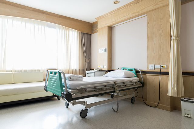 Hospital