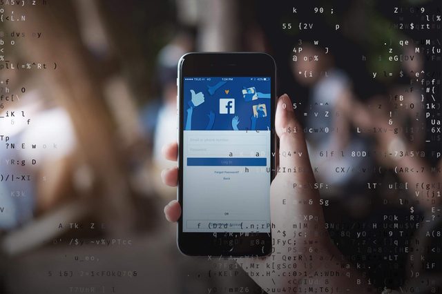 Facebook