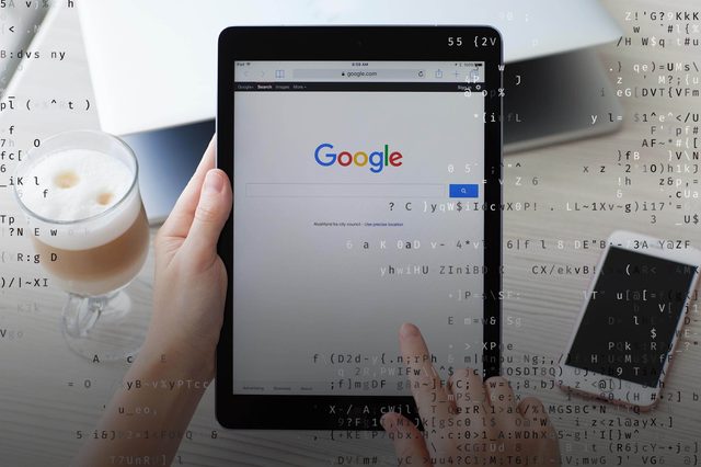 Google