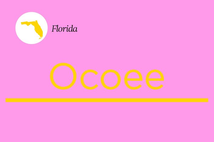 Florida