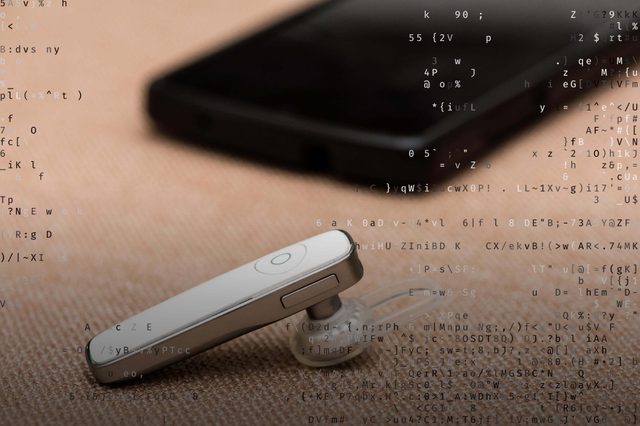 Bluetooth