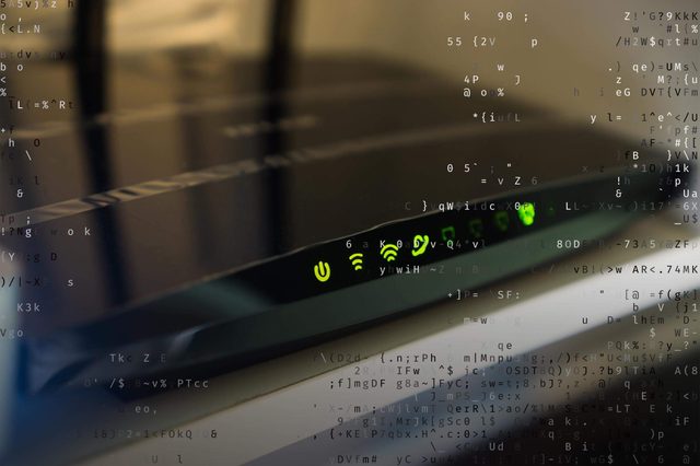 Router