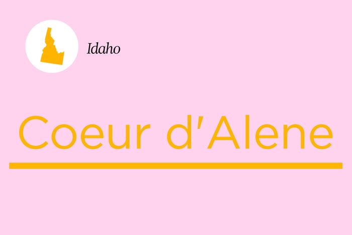Idaho