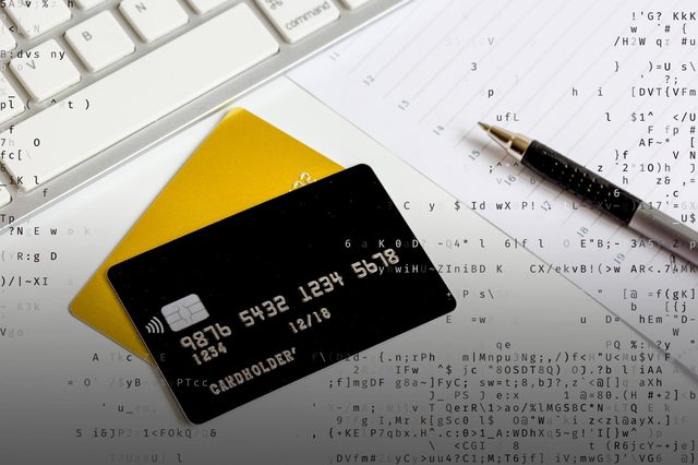 Credit-cards