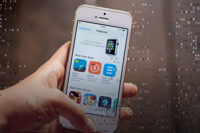 Apps