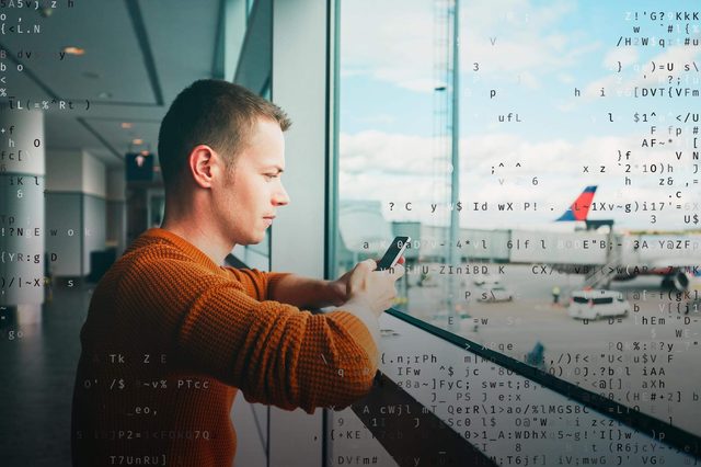 Airport