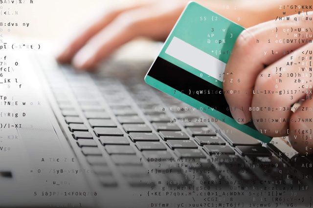 Online-Shopping