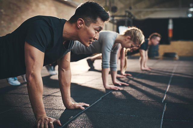 Exercise