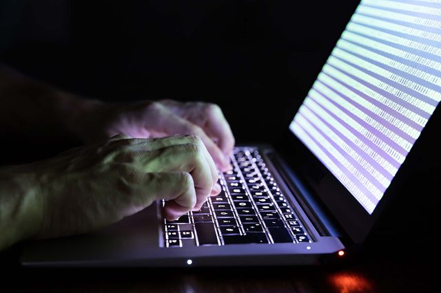 laptop