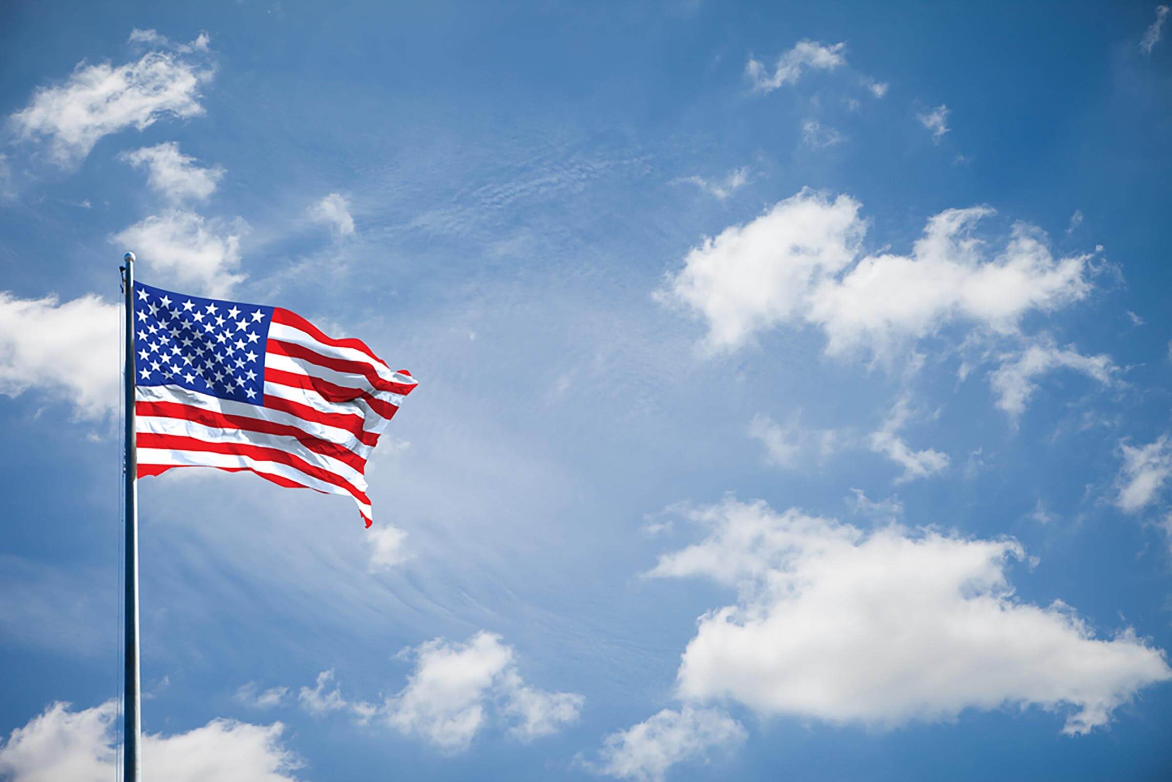 flag