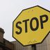 Stop Signs Used to Be Yellowâ€”More Recently Than You Think