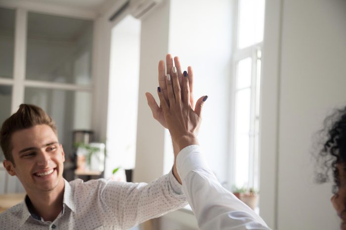 15 Golden Rules to Being a Great Boss