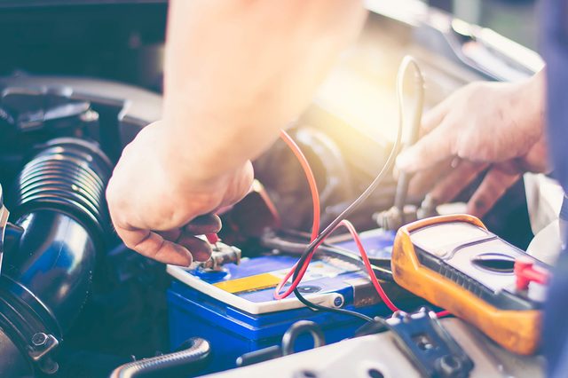car-battery