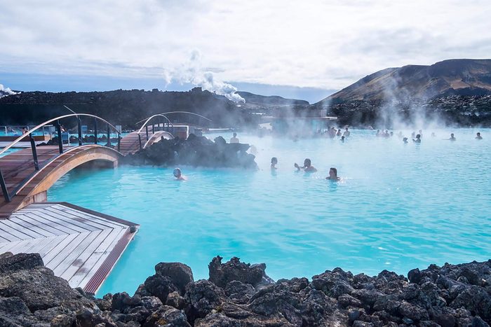 iceland