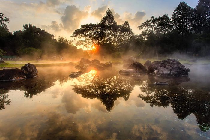 thailand