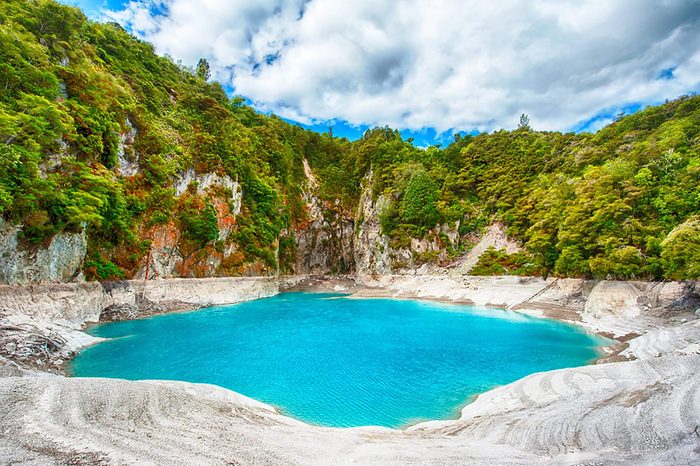 new zealand