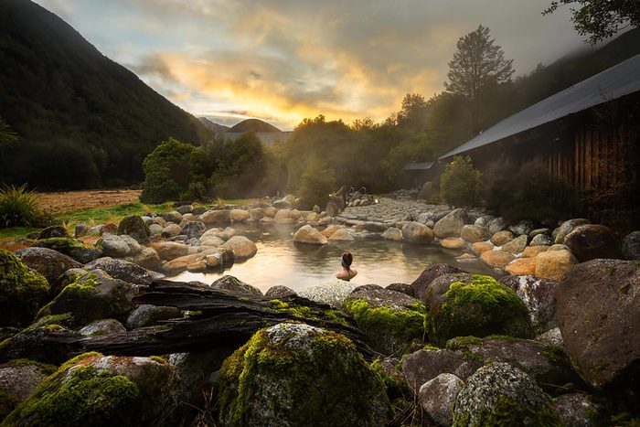 new zealand