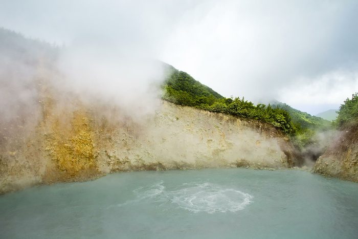 dominica