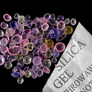 silica