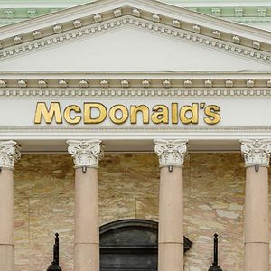 large mac