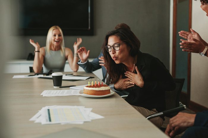 15 Golden Rules to Being a Great Boss