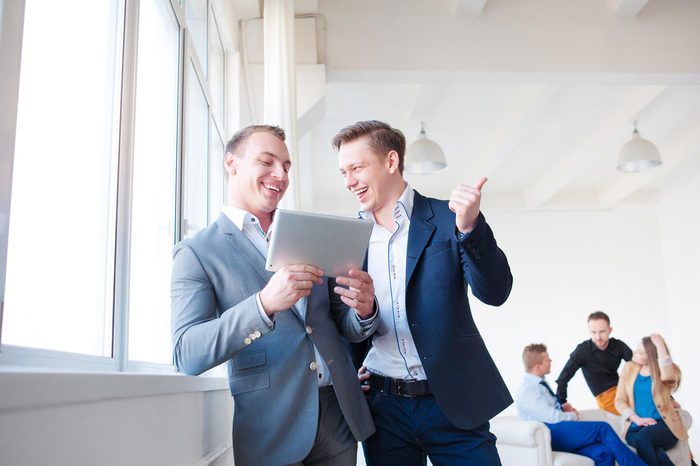 15 Golden Rules to Being a Great Boss