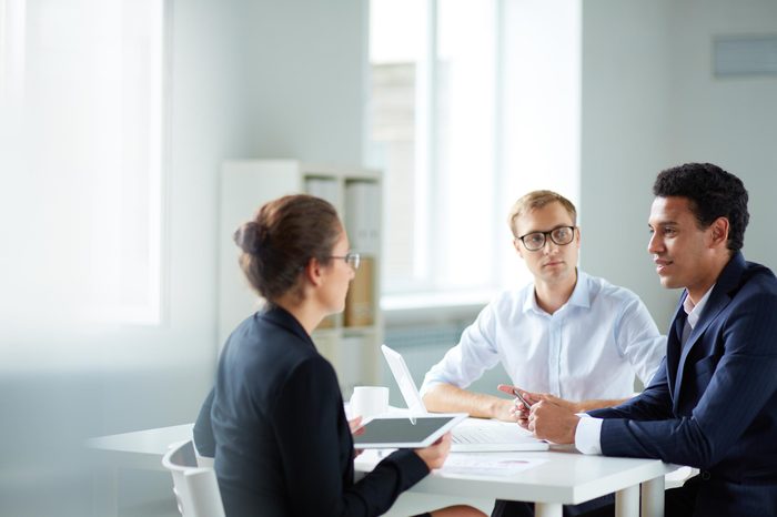 15 Golden Rules to Being a Great Boss