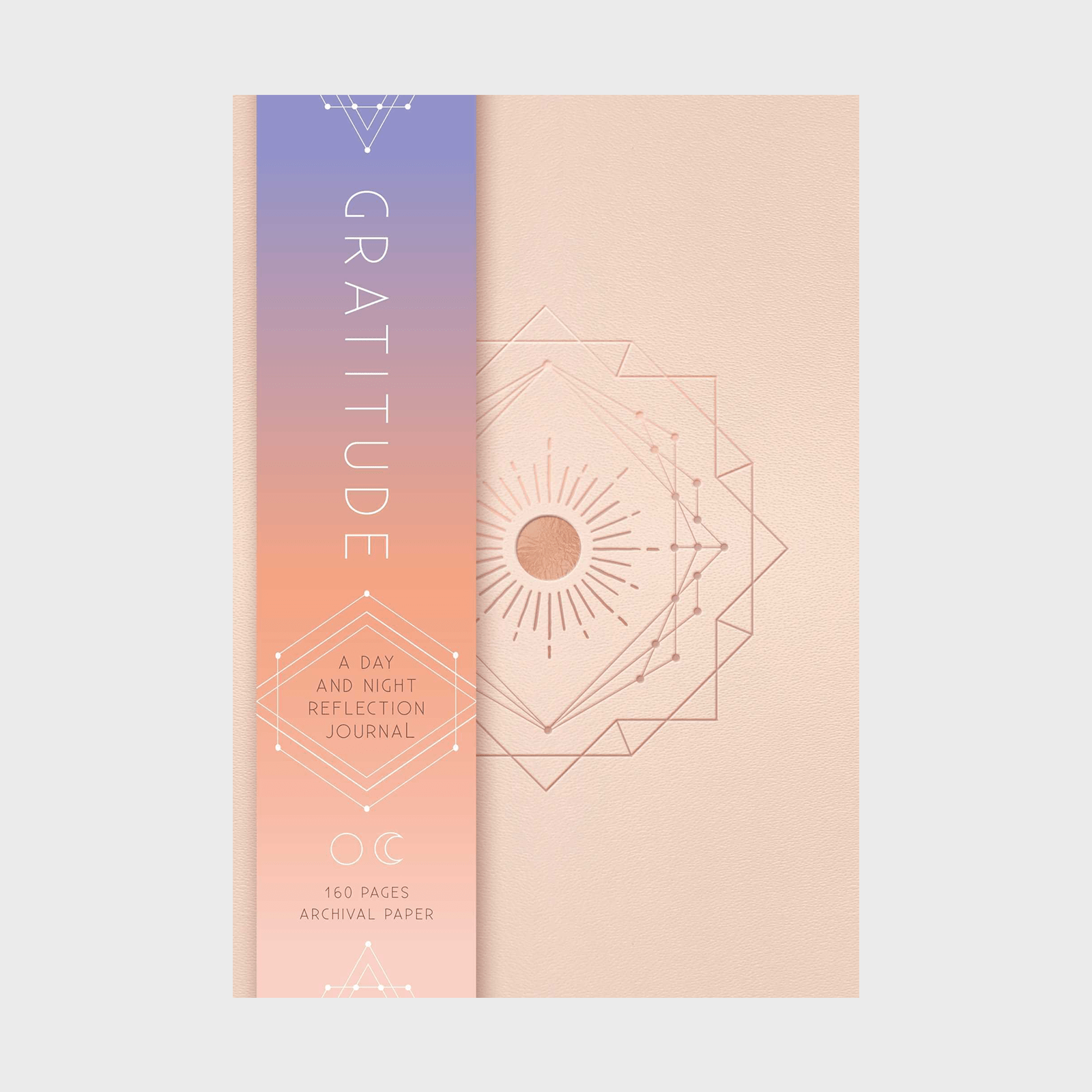 Gratitude Night And Day Reflection Ecomm Via Amazon