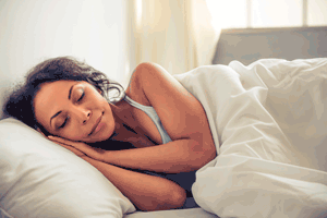 Here's Why People Started Counting Sheep to Fall Asleep