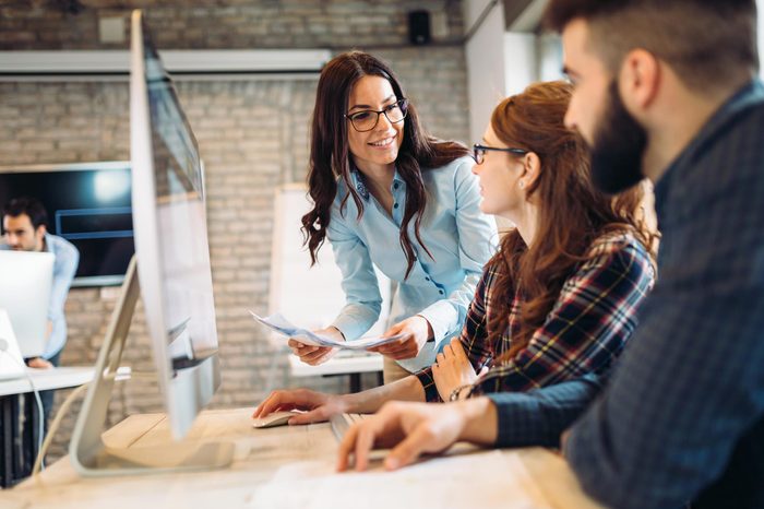 15 Golden Rules to Being a Great Boss