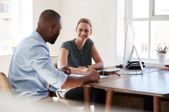 15 Golden Rules to Being a Great Boss