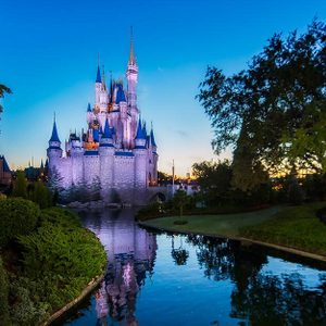 Disney-World-Vacation
