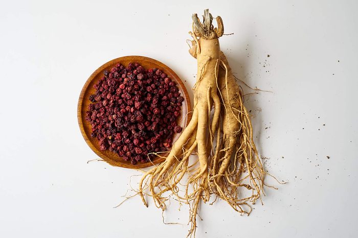 Ginseng