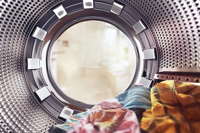 Washing-machine