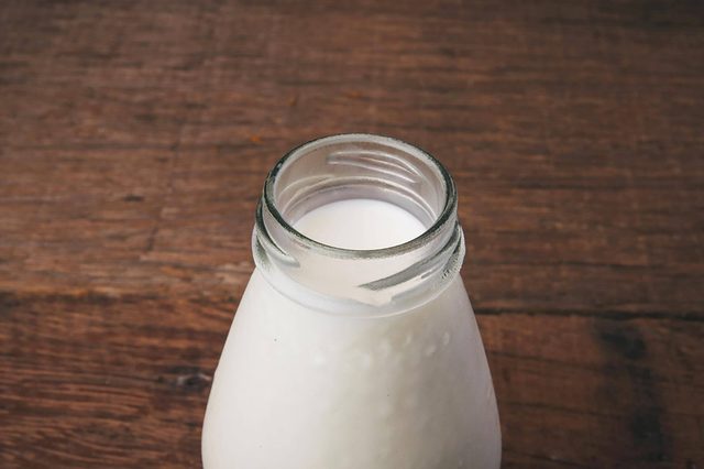 Milk