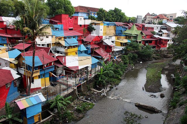 Indonesia