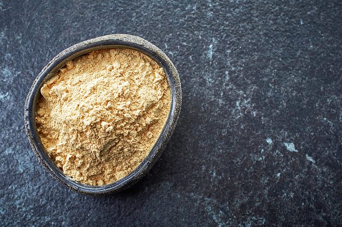 Maca