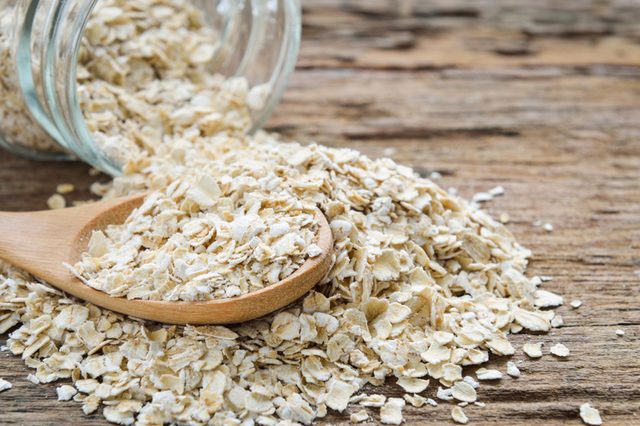 Oats