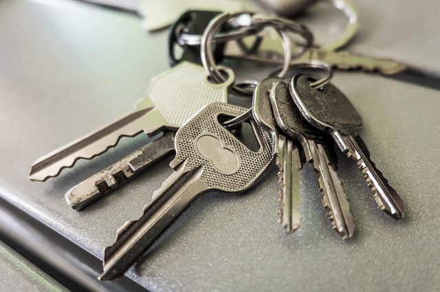 Keys