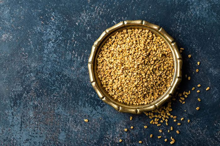 Fenugreek