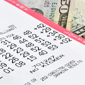 lottery-ticket